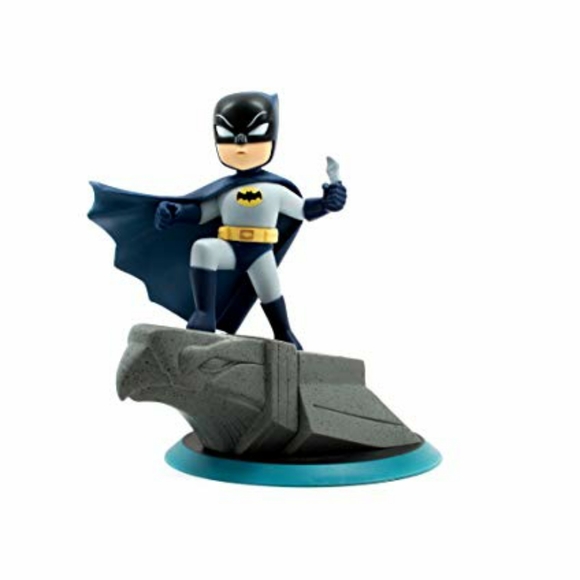 Batman Q-Pop Figure - Picture 1 of 4